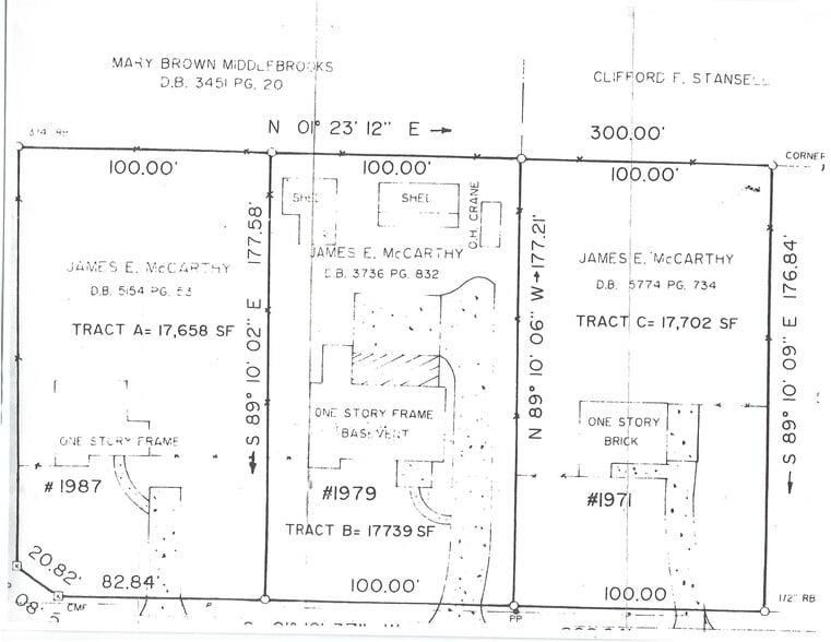 Primary Photo Of , Decatur Office For Sale