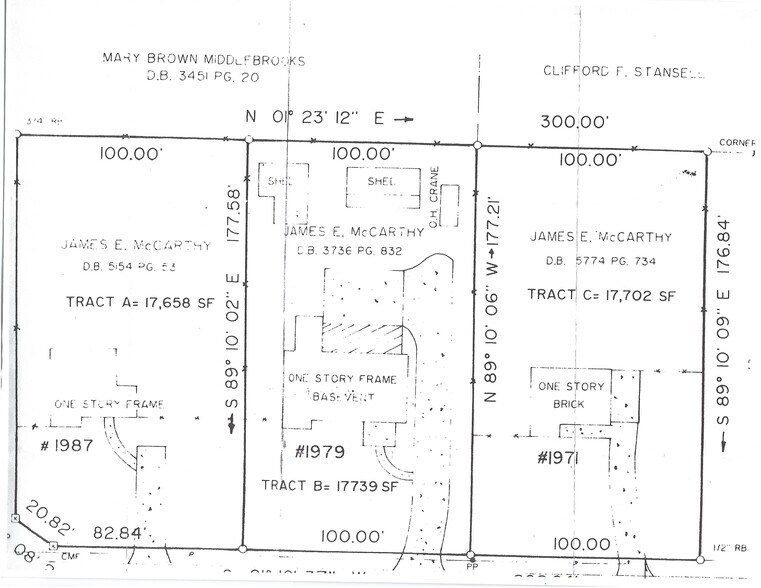 Primary Photo Of , Decatur Land For Sale