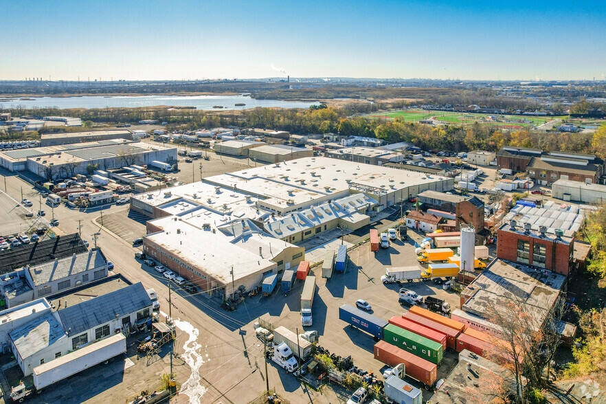 More Photos Of 35 Obrien St, Kearny Manufacturing For Lease