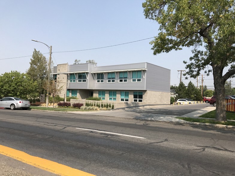 More Photos Of 1371 E 2100 S, Salt Lake City Office For Sale