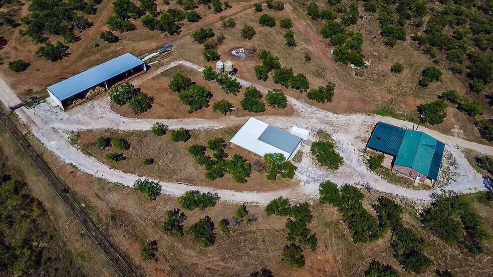 More Photos Of 10000 FM 209, Graham Land For Sale