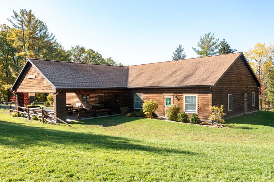 More Photos Of 7294 County Road 132, Ovid Land For Sale