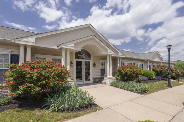 More Photos Of 400 Creekside Dr, Pottstown Unknown For Lease