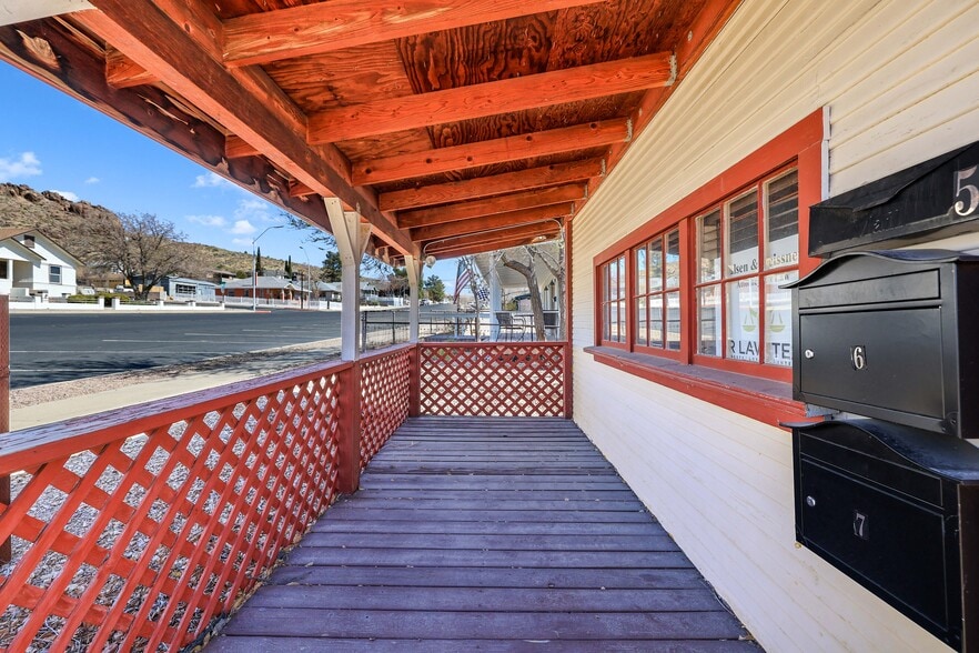 More Photos Of 620 E Beale St, Kingman Office Residential For Sale