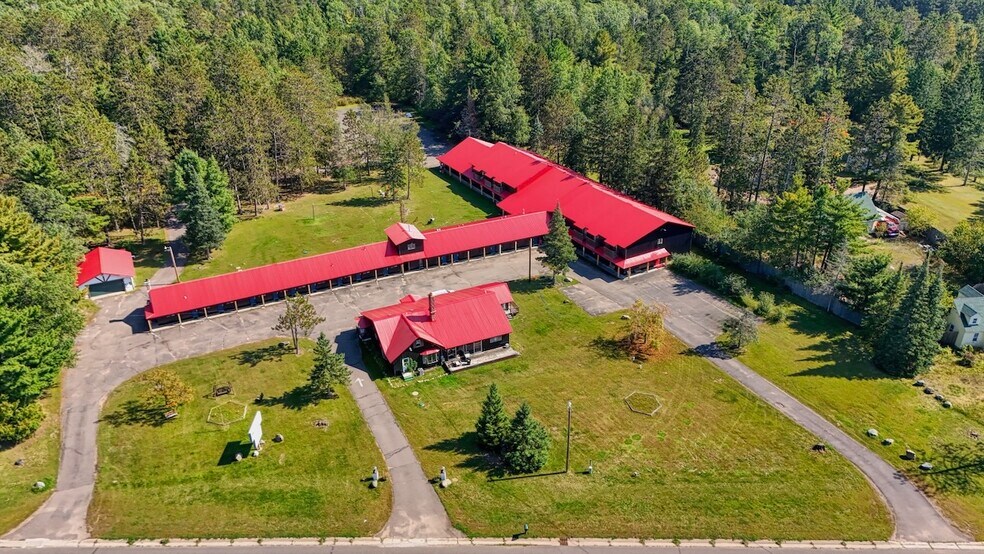 More Photos Of 9966 N State Road 27, Hayward Hotel For Sale