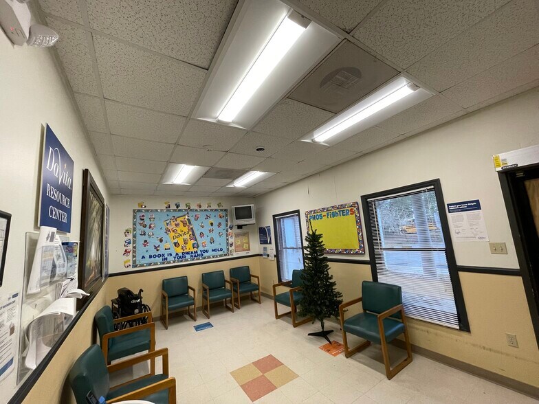 More Photos Of 2812 Williams St, Savannah Medical For Lease