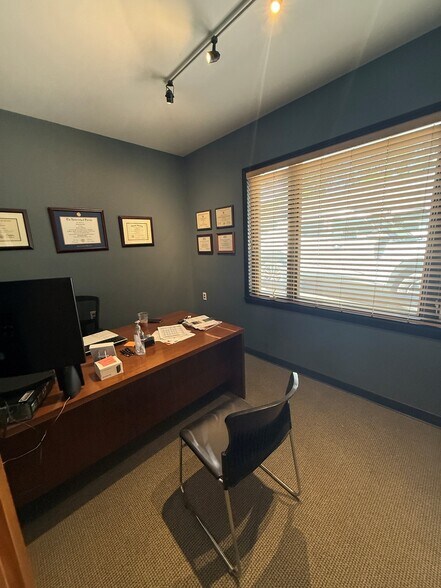 More Photos Of 56 N Main St, Pittsford Office For Lease