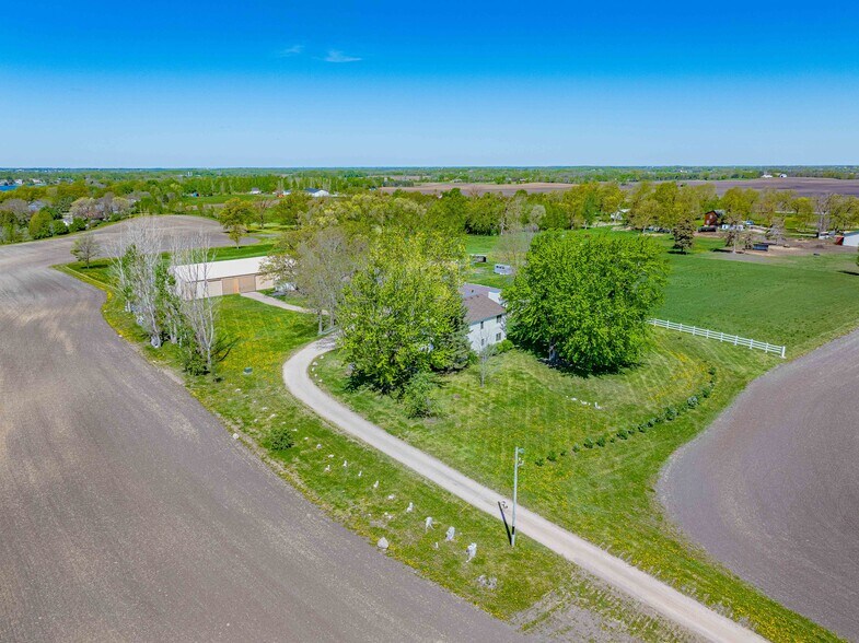 More Photos Of 24166 Langford Ave, Jordan Land For Sale