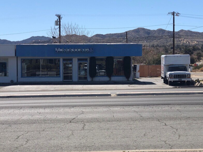 More Photos Of 55985 29 Palms Hwy, Yucca Valley Convenience Store For Sale