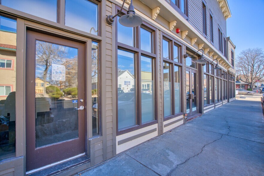 More Photos Of 400 E Simpson St, Lafayette Office For Lease