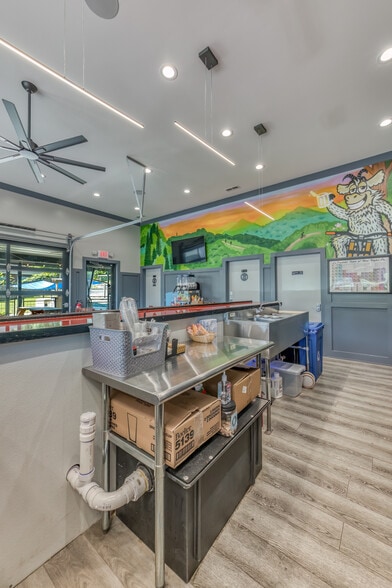 More Photos Of 640 E Maple St, Johnson City Bar For Sale