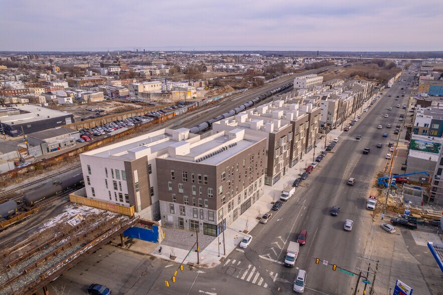 More Photos Of 2033 E Lehigh Ave, Philadelphia Apartments For Lease