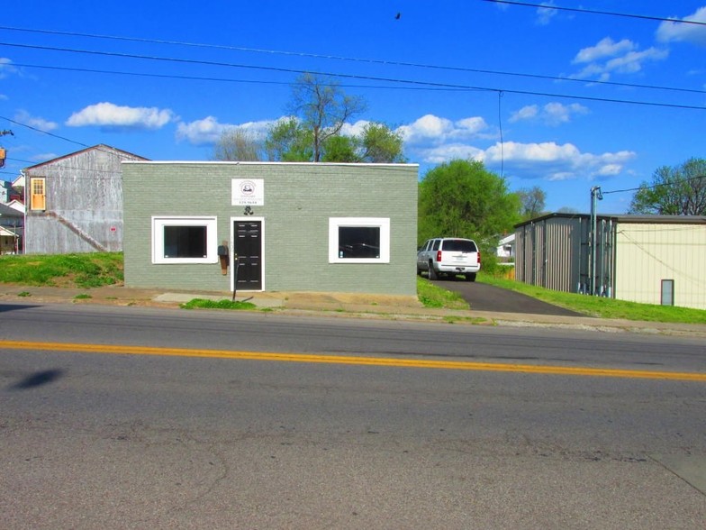 Primary Photo Of 1630 9th St SE, Roanoke Loft Creative Space For Lease