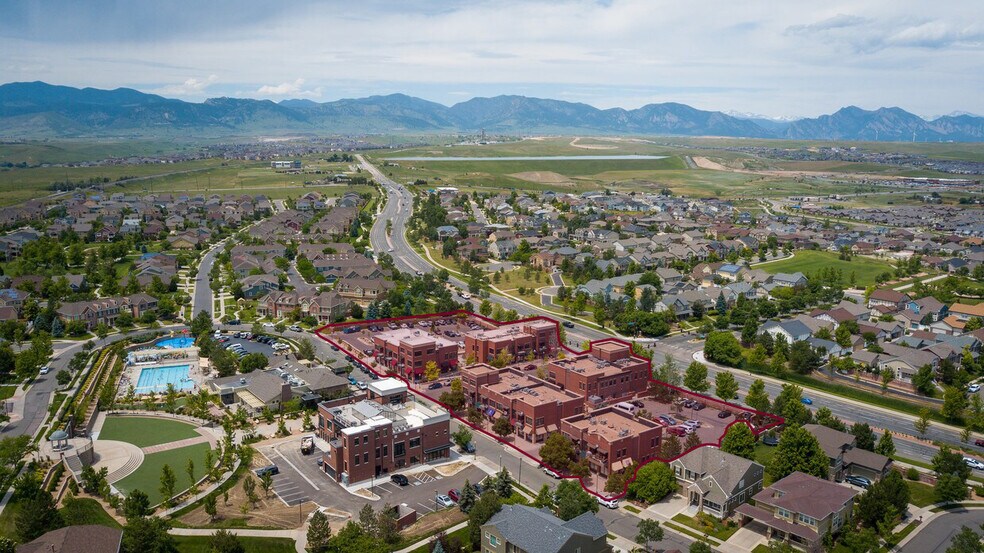 More Photos Of 13825 W 85th Dr, Arvada Unknown For Lease