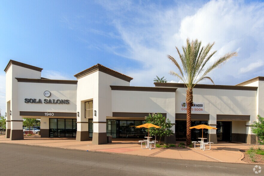 More Photos Of 1760-1940 W Chandler Blvd, Chandler Unknown For Lease