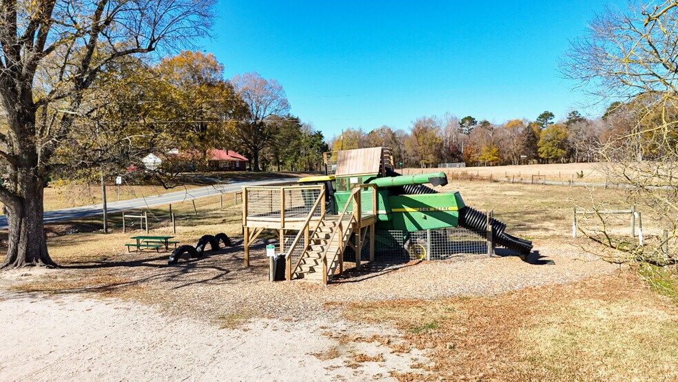 More Photos Of 6641 Phillippi Road Rd, Liberty Land For Sale