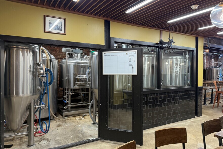 More Photos Of 723 8th St SE, Washington Storefront For Sale