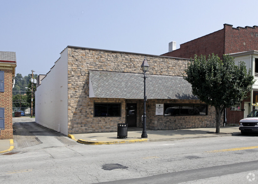 Primary Photo Of 240 3rd St, California Storefront For Lease