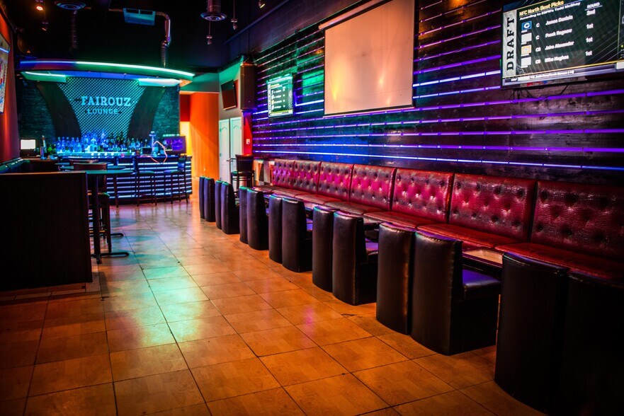 More Photos Of 3815 A&F S. George Mason Dr, Falls Church Bar For Sale