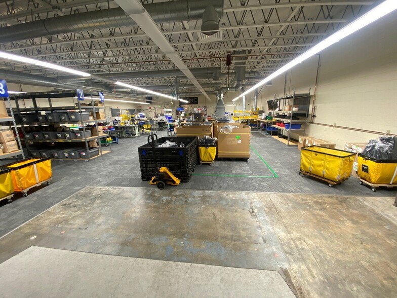 More Photos Of 6780 Cortona Dr, Goleta Manufacturing For Sale