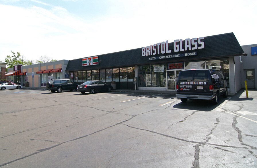More Photos Of 104-110 N Main St, Attleboro General Retail For Sale