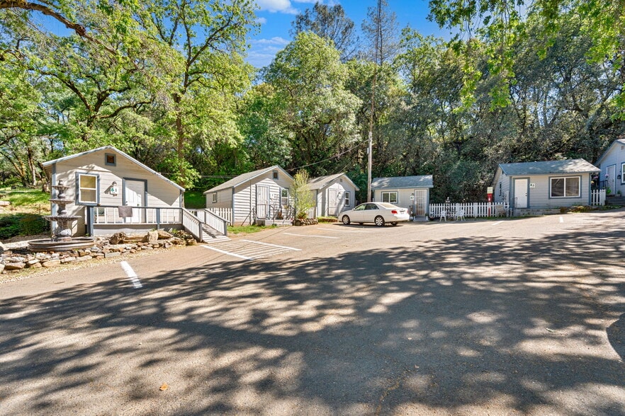 More Photos Of 14135 Musso Rd, Auburn Manufactured Housing Mobile Home Park For Sale