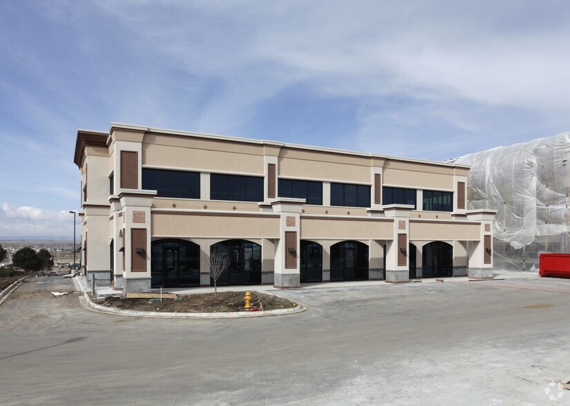 More Photos Of 10259 S Parker Rd, Parker Coworking Space