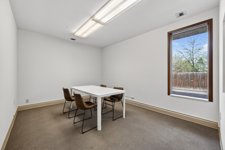 More Photos Of 9100 W Jewell Ave, Lakewood Office For Sale