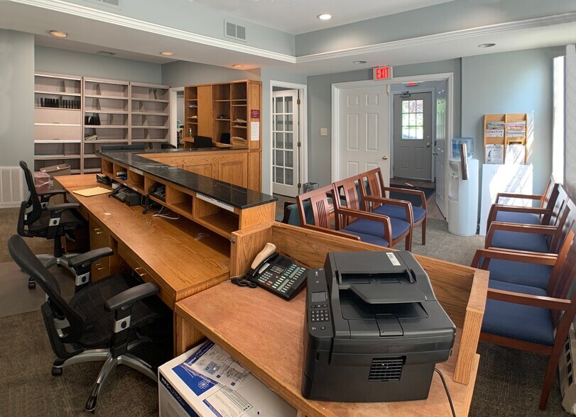 More Photos Of 75 Summit Ave, Hackensack Medical For Lease
