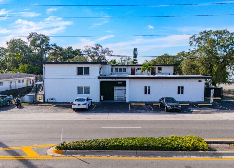 More Photos Of 14280 NE 6th Ave, North Miami Apartments For Sale