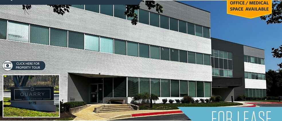 More Photos Of 9175 Guilford Rd, Columbia Medical For Lease