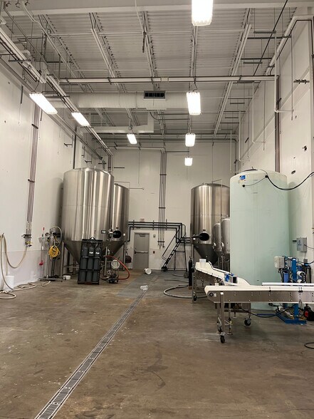 More Photos Of 701 W Michigan Ave, Kalamazoo Food Processing For Sale