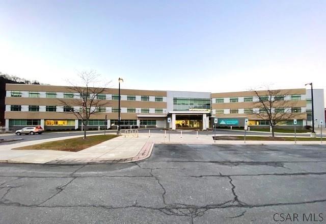 More Photos Of 1 Tech Park Dr, Johnstown Medical For Lease