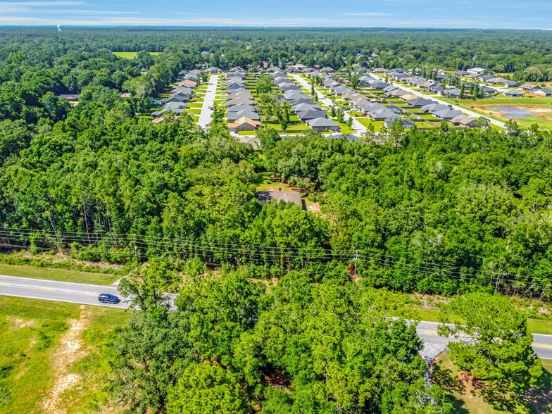 More Photos Of 5724 Berryhill Rd, Milton Land For Sale