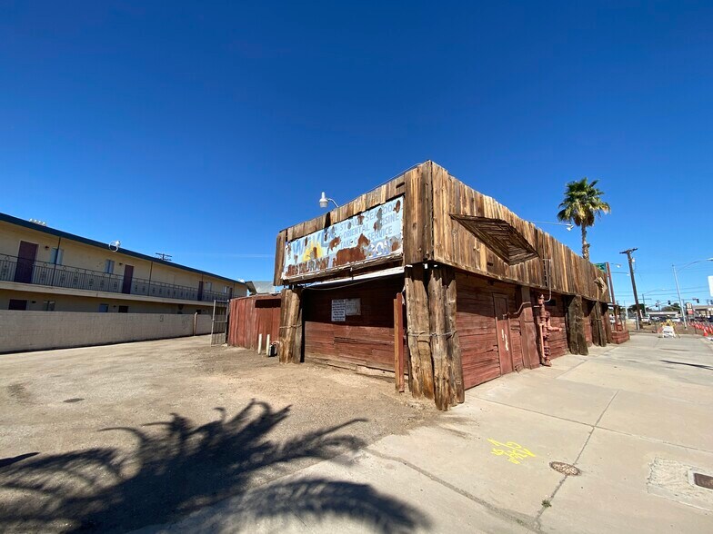 More Photos Of 621 S Brawley Ave, Brawley Restaurant For Sale