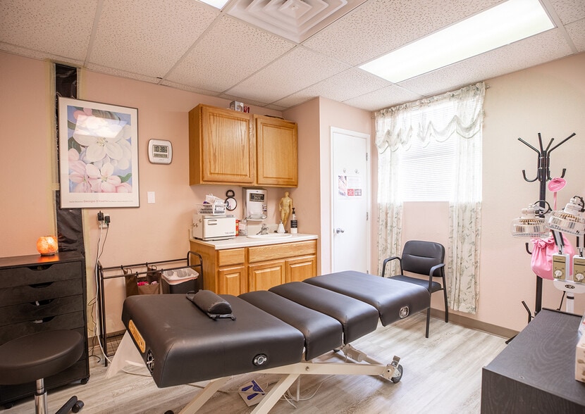 More Photos Of 4550 Eubank Blvd NE, Albuquerque Medical For Sale