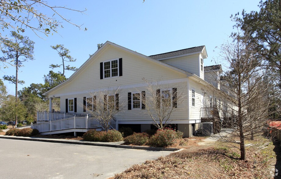 More Photos Of 102 W 8th North St, Summerville Office For Lease