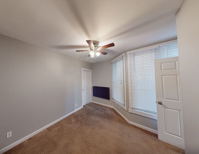 More Photos Of 842-852 N High St, Columbus Storefront Retail Residential For Sale