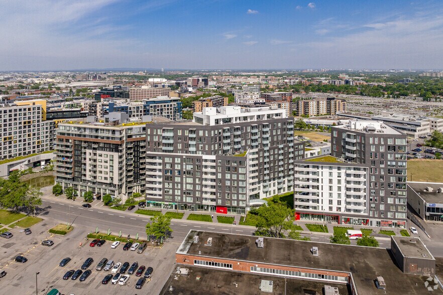 More Photos Of 4965 Rue Jean-Talon O, Montréal Apartments For Sale