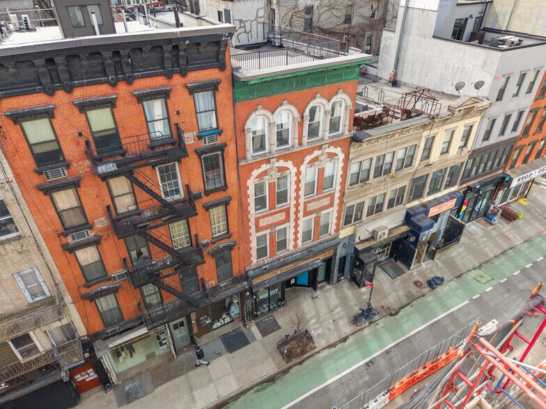 More Photos Of 155 Rivington St, New York Apartments For Sale