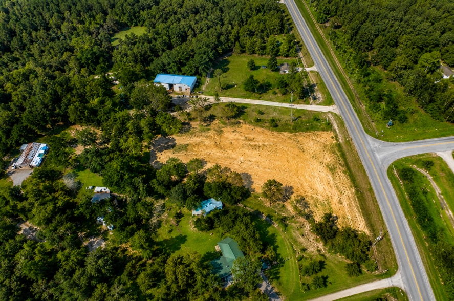 More Photos Of 4418 Farm to Market 1010 rd, Cleveland Land For Lease