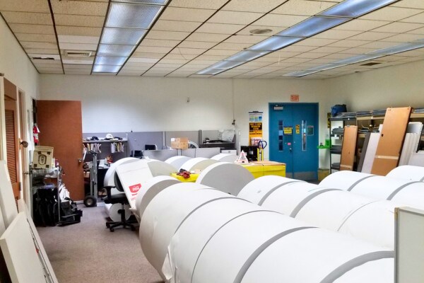 More Photos Of 949 Exchange St, Astoria Light Manufacturing For Sale