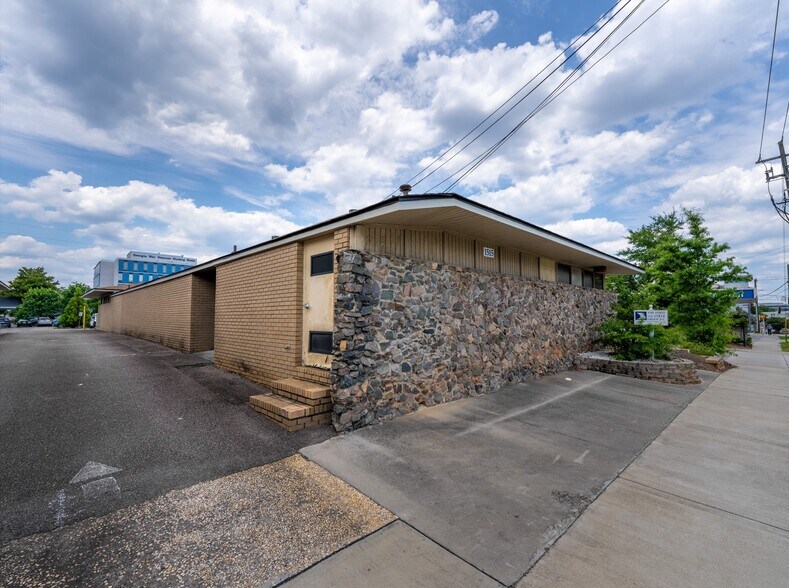 More Photos Of 1515 Laney Walker Blvd, Augusta Office For Lease