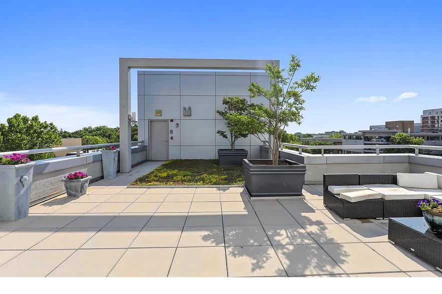 More Photos Of 7809 Woodmont Ave, Bethesda Office Residential For Sale