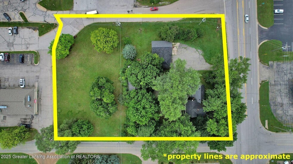More Photos Of 10980 S M52 Rd, Perry Land For Sale