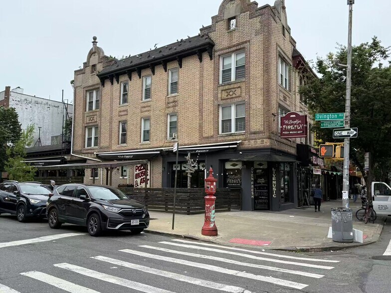 More Photos Of 7001 3rd Ave, Brooklyn Storefront Retail Residential For Sale