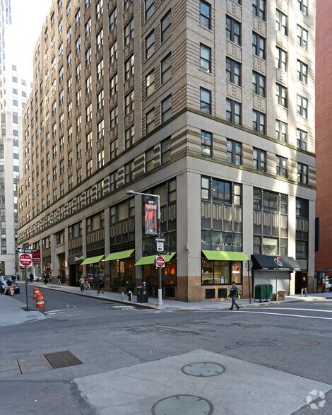 More Photos Of 111 John St, New York Office For Lease