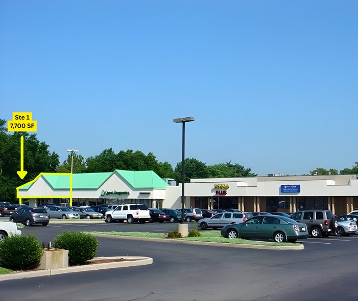 Primary Photo Of 1613 Route 38, Lumberton Unknown For Lease