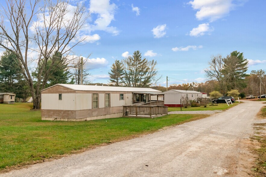 More Photos Of 1901 Cane Creek Rd, Cookeville Manufactured Housing Mobile Home Park For Sale