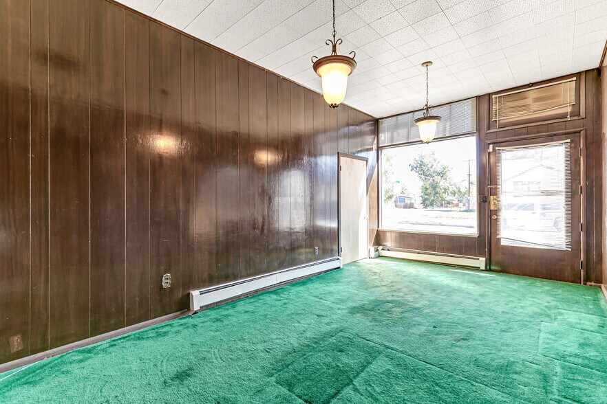 More Photos Of 3200 W 2nd Ave, Denver Office For Sale